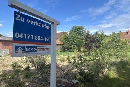 Grundstück zu verkaufen in Seevetal 275.000,00 € 1020 m²