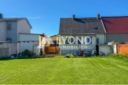 Haus zum Kaufen in Gatersleben 54.900,00 € 100 m²