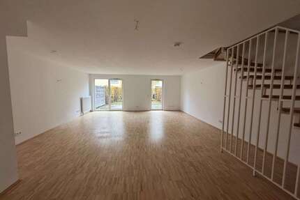 Haus zum Mieten in Hannover 1.402,00 € 133.45 m²