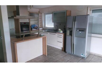 3-Zimmer-Wohnung in Gießen-Allendorf - Buseck