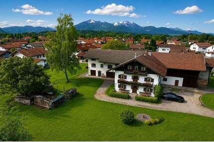 Haus zum Kaufen in Übersee 2.800.000,00 € 531 m²
