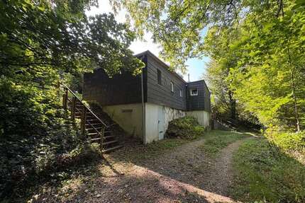 Haus zum Kaufen in Lindlar 49.000,00 € 63 m²