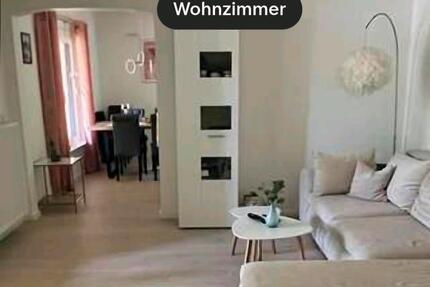 3,5 Zimmer Erdgeschosswohnung mit eigenem Garten u E-Ladestation - Lippstadt