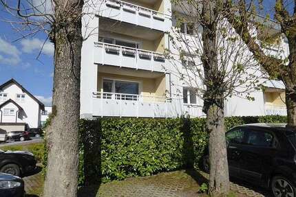 Wohnung zum Mieten in Schalksmühle 530,00 € 81.5 m²