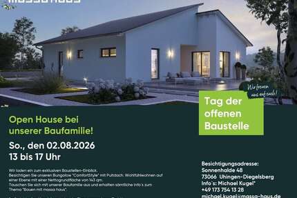 Haus zum Kaufen in Böhmenkirch 409.500,00 € 133 m²