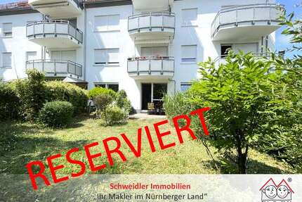 Wohnung zum Kaufen in Oberasbach 218.000,00 € 54 m²
