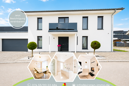 Haus zum Kaufen in Dietingen 849.999,00 € 257.65 m²