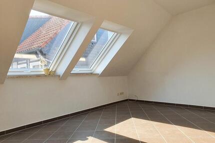 Single-Wohnung (2ZKB 47m²) in der Detmolder Innenstadt