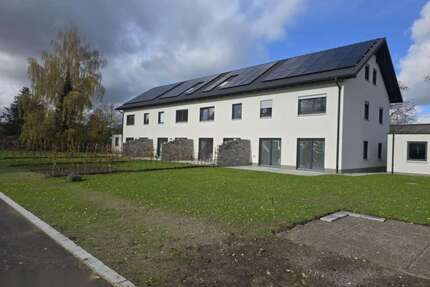 Haus zum Kaufen in Dettingen an der Iller 455.000,00 € 114 m²