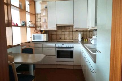 Platz zum Wohlfühlen: 2,5-Zimmer-Wohnung in Bremen-Blumenthal
