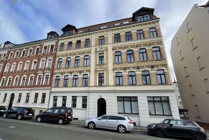Wohnung zum Kaufen in Leipzig 165.000,00 € 61 m²