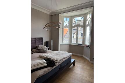 Penthouse mitte im Herzen Lippstadts ab 01.11.2026
