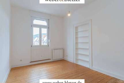 Wohnung zum Kaufen in Heidelberg Neuenheim 675.000,00 € 95 m² - Heidelberg / Neuenheim