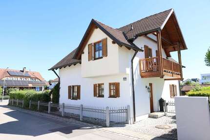 Haus zum Kaufen in Ingolstadt 798.000,00 € 155 m²