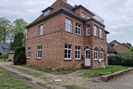 Wohnung zum Mieten in Scheeßel 1.115,00 € 107.64 m²