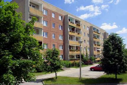 Wohnung zum Mieten in Doberlug-Kirchhain 385,00 € 65.49 m²