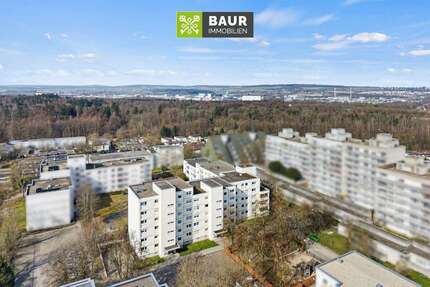 Wohnung zum Kaufen in Ulm Wiblingen 269.000,00 € 85 m² - Ulm / Wiblingen