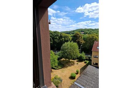 Erstbezug 2 Zimmer, große Küche, saniertes Tageslichtbad - Neunkirchen