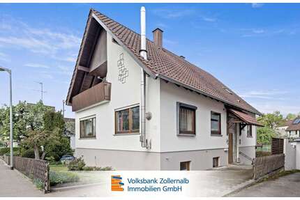 Haus zum Kaufen in Bitz 270.000,00 € 120 m²