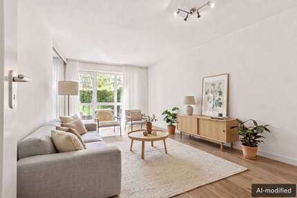 Wohnung zum Kaufen in Hennigsdorf 190.000,00 € 75.51 m²