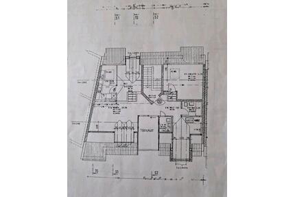 3,5 Zimmer DG Maisonette - Wohnung - Eggenfelden