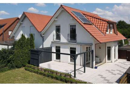 Haus zum Kaufen in Hildesheim 399.000,00 € 121.49 m²