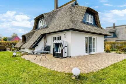 Haus zum Kaufen in Zinnowitz 549.000,00 € 117 m²