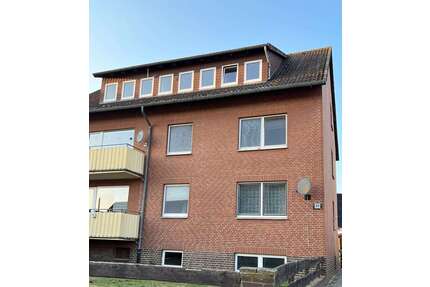 Wohnung zum Mieten in Giesen - Groß Föste 630,00 € 97 m²