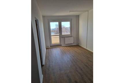 Kleine 3 Raumwohnung zum Wohlfühlen - Chemnitz Hutholz