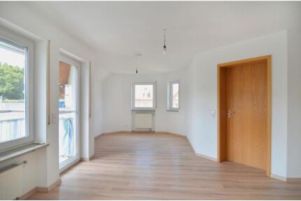 3 Zimmerwohnung Schwäbisch Gmünd in Innenstadtnähe