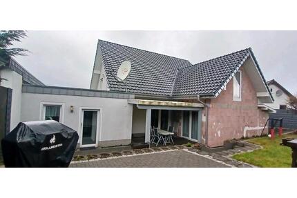 Wunderschönes Einfamilienhaus im Herzen des Luftkurorts Nümbrecht