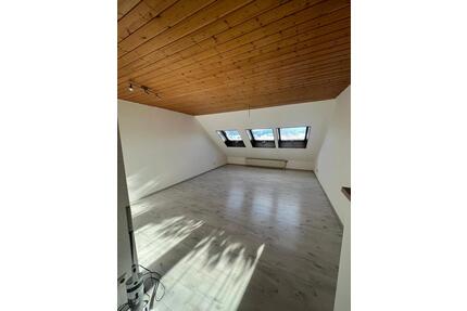 DG Wohnung 39 m2 in 72355 Schömberg - Balingen