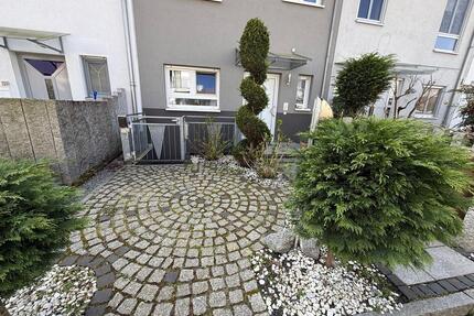 Zu vermieten Souterrain (Kellerwohnung) mit Fußbodenheizung - Viernheim