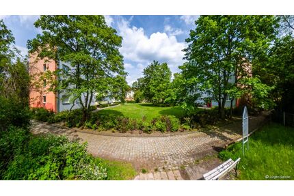 Provisionsfrei* Sonniges Appartement Prenzlauer Berg-saniert & bezugsfrei-nahe S-Bahn-Ring-von privat - Berlin