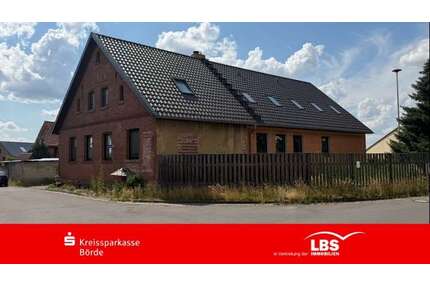 Haus zum Kaufen in Ivenrode 120.000,00 € 120 m²