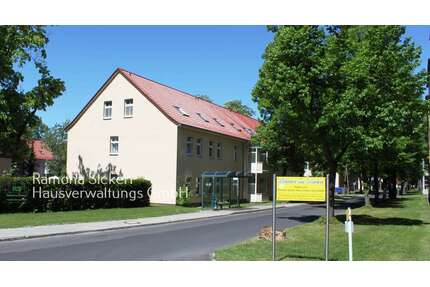 Wohnung zum Mieten in Zossen 949,63 € 86.33 m²