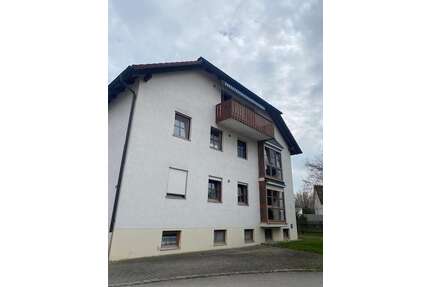 Wohnung zum Kaufen in Pfaffenhofen an der Ilm 280.000,00 € 92 m²