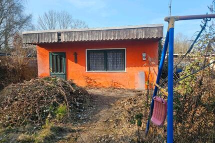 Kleingartenverein Eintracht - 190,00&nbsp;EUR Kaltmiete, ca.&nbsp; 0,00&nbsp;m&sup2; in Köthen (Anhalt) (PLZ: 06366)