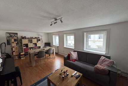 Wohnung zum Mieten in Lübeck 750,00 € 68 m²