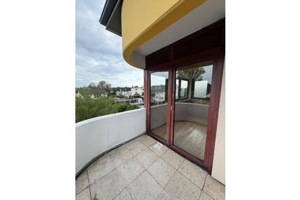 2-Zimmer-Wohnung in Bad Windsheim