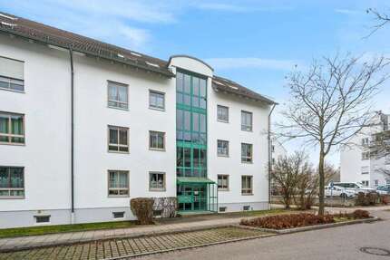 Wohnung zum Kaufen in Königsbrunn 325.000,00 € 74.91 m²