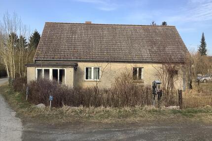 Einfamilienhaus mit Ostseeblick für 120.000 VB - Sundhagen