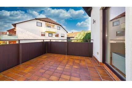 Sie suchen das Besondere? 3-Zimmer-Wohnung mit Balkon und individuellem Grundriss! - Freiberg am Neckar Geisingen