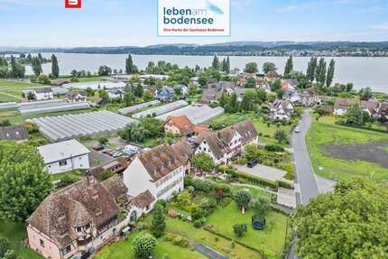 Wohnung zum Kaufen in Reichenau 539.000,00 € 123.25 m²