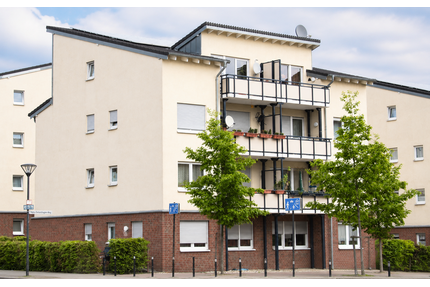 Wohnung zum Mieten in Bottrop 429,12 € 47.68 m²