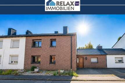 Haus zum Kaufen in Herzogenrath 195.000,00 € 129 m²