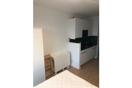 Mietwohnung in Neukölln - 850,00&nbsp;EUR Kaltmiete, ca.&nbsp; 25,00&nbsp;m&sup2; in Berlin (PLZ: 12247) Steglitz-Zehlendorf