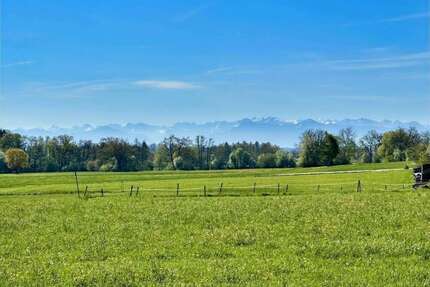 Grundstück zu verkaufen in Dießen 995.000,00 € 785 m²