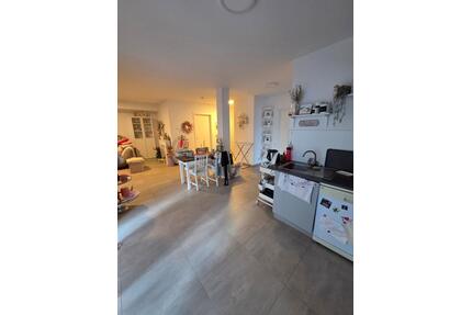 82m2 Neubau Wohnung in Herdorf - 820,00&nbsp;EUR Kaltmiete, ca.&nbsp; 82,00&nbsp;m&sup2; in Herdorf (PLZ: 57562)