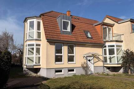 Reihenendhaus in Schönholz für max. 7 Jahre - Berlin Rosenthal